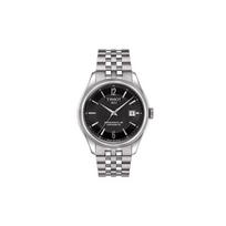TISSOT Men's Watch T108.408.11.057.00 Black Dial black