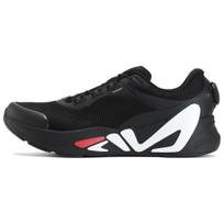 FILA Boa Master Athletic Shoes 'Black White' A12M331305FBB 40 white