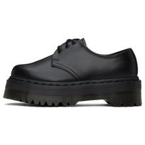 Dr Martens Voss Hydro Leather Sandals Unisex Black 30651001 38
