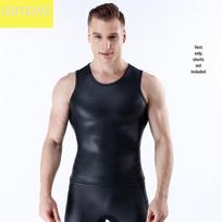 HOTDIVE 1.5MM Neoprene Men's Diving Vest