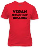 Vegan from my head Tomatoes XXL