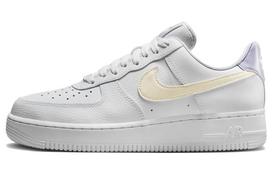 Nike Air Force 1 07 Coconut Milk Oxygen Purple Women's FN3501-100 41