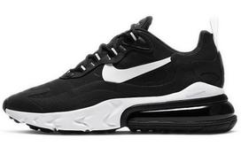Nike Air Max 270 React Juodi Moteriški CI3899-002 36.5