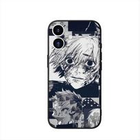 Tokyo Ghoul Ken Kaneki Cover Phone Case for Apple iPhone 17 16 15 11 Pro XS Max XR 6 7 8 Plus + SE 2020 5 16E iPhone 16 Plus