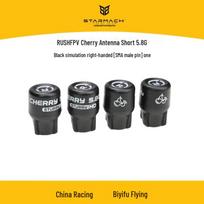 RUSHFPV Cherry Stubby 5.8G RHCP Drone Antenna