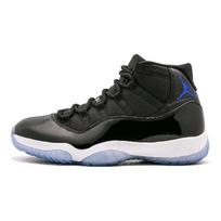 (GS) Air Jordan 11 Retro 'Space Jam' 2016 Kids' 378038-003 EU 36.5