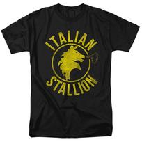 Rocky  Italian Stallion  s s s s s T- Children's T-shirt - to 6X 100