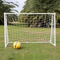 6 X 4 pėdų futbolo vartų tinklas vaikams lauko futbolo rungtynių treniruotėms pardavimas