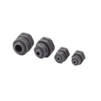 Nylon Plastic Waterproof Breathable Vent Valve