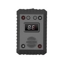 12V-24V Anti-Rat Repeller Ultrasonic Mouse Repellent for Car Non- Rodent Marten Away Car Accessorie