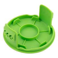 2pcs Replacement Spool Cap for 065 Grass Cutter Compatible with Models 21332 21222A 21602 21062 21132 21242 21282 and More China Mainland