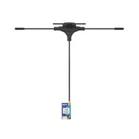 ELRS Nano 915M/2.4G Dvigubo dažnio FPV imtuvas
