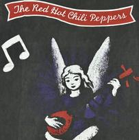Red Hot Chili Peppers One Hot Minute Era Vintage 1996 Tour Sz.L T-Shirt REPRINT S