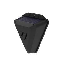 Solar Bird Repellent Animals Alarm Repeller Outdoor Bird Repeller Solar Pow