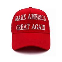 Trump 2024 MAGA RAUDONA Kepuraitė 45-47 Beisbolo Kepuraitė Padarykime Ameriką Vėl Didžią red