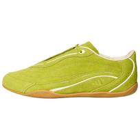 Adidas Urban Reverie 2.0 Fos Classic Lifestyle Shoes Women Sneakers Lime-Green HP5206 36