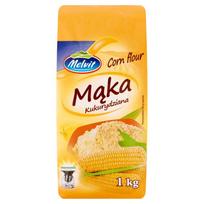 Melvit kukurūzų miltų 1 kg