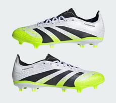 Adidas predator league FG/MG JI1117 R-43 1/3 cleats