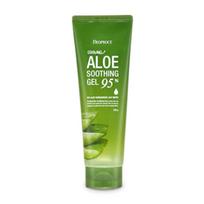 Deoproce Vėsinantis alavijų raminamasis gelis 250g*1vnt/2vnt/3vnt/4vnt 1Pc green