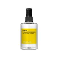 Kundal Pure Moist Kūno Purškiklis Ylang Ylang 128ml*1 vnt./2 vnt. 1Pc