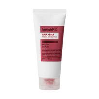 Heimish RX AHA BHA ENZYME SCRUB 130 ml - enzymatic facial peeling