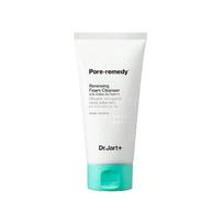 Dr.Jart+ Pore Remedy Renewing Foaming Face Wash Cleanser  With Glycerin 150ml | Korean Skin Care