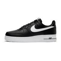 Nike Air Force 1 '07 AN20 'Black White' Sneakers CJ0952-001 42.5
