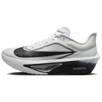 Nike Zoom Fly 6 baltos dūmų pilkos spalvos sportbačiai laisvalaikio FN8454-100 40.5 gray