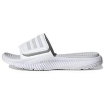 Adidas Alphabounce Slide 2.0 White Dash Grey Unisex Sneakers Cloud-White GY9417 46