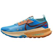 Nike ZoomX Zegama Trail 2 Atrama Žemi Bėgimo Takais Batai Vyriški Mėlyni Sportbačiai laisvalaikioFD5190-401 40.5 mėlyna