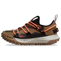 Nike Acg Mountain Fly Low Gtx Se 'Hazel Rush' Sportbačiai Laisvalaikio Avalynė DD2861-200 40.5 black