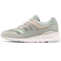 New Balance 997 Less Is More Mint Sneakers M997SOB 43
