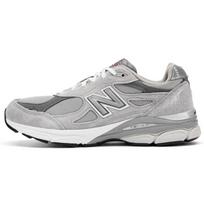 New Balance 990 V3 Pilki sportbačiai M990GY3 42