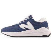 New Balance 57/40 Navy Blue White Sneakers M5740VPA 40