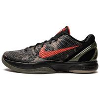 Nike Kobe 6 Protro  Italian Camo  Nike FQ3546-001 40.5 black