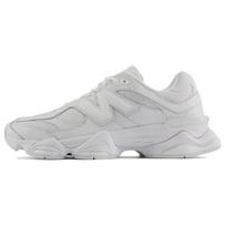 New Balance 9060 'Triple White' Sneakers U9060NRJ 37 balta