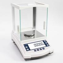 Yingheng Laboratory Electronic Balance (CN version)