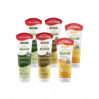 Kamill [camille] Rankų kremas Papildomas pakuotė 3 pasirinkite 2 classic 133ml/classic 133ml