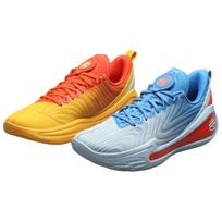 Under Armour Curry Flow 12 What The Bay Sneakers 6006146-453 43