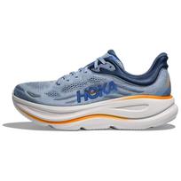 HOKA ONE ONE Bondi 9 Drizzle Downpour Sneakers 1162011-DNP 40 mėlyna