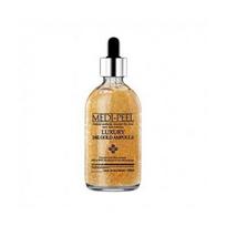 MEDI-PEEL prabangi 24K aukso ampulė 100ml 24K Gold Ampoule 100ml