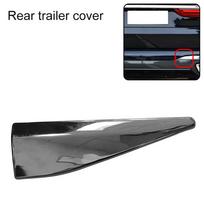 Rear Bumper Tow Hook Cap Cover 51128745745 Fit for BMW  X7 2019-2024