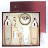 su:m37 Žydintis sodas Specialus rinkinys (6 prekės) / Anti-senėjimo, Maitinantis, Drėkinantis, Korėjietiška kosmetika, Kbeauty