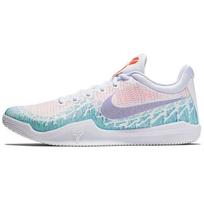 Nike Mamba Rage 'Bright Mango' 908972-140 41