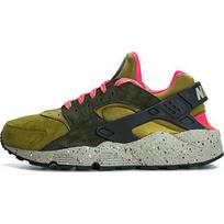 Nike Air Huarache Desert Moss 704830-302 42
