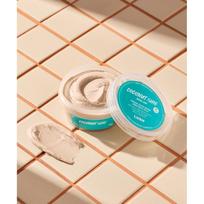 Lush Coconut Shy 75g   Fresh Face Mask Mask Pack NONE