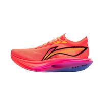 Li Ning Feidian 5 ELITE Bėgimo bateliai Unisex Žemi Raudoni/Juodi ARMV003-25 44