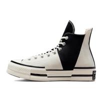 Chuck 70 Converse Plus Counter Climate Aukšti 'Balti Juodi' A01388C 36 gray