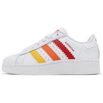 Adidas Wmns Superstar Xlg 'White Multi-Color' IF9122 38