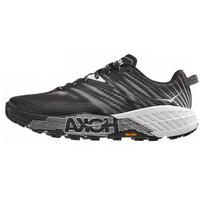 HOKA ONE ONE Speedgoat 4 'Black White' 1106525-BWHT 42 white